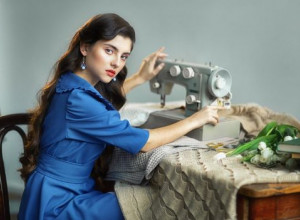 Вакансия! Требуются швеи на производство.