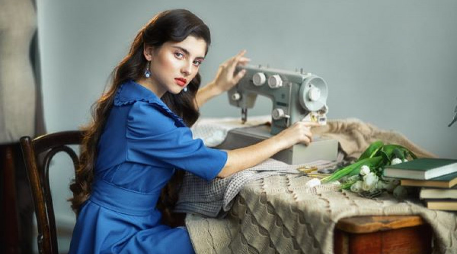 Вакансия! Требуются швеи на производство.