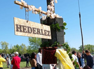 Hederlez yortusu 2025