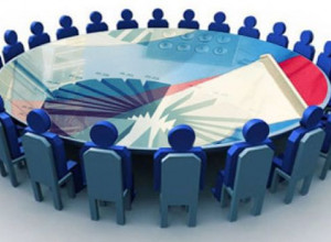 Внеочередное заседание местного совета!