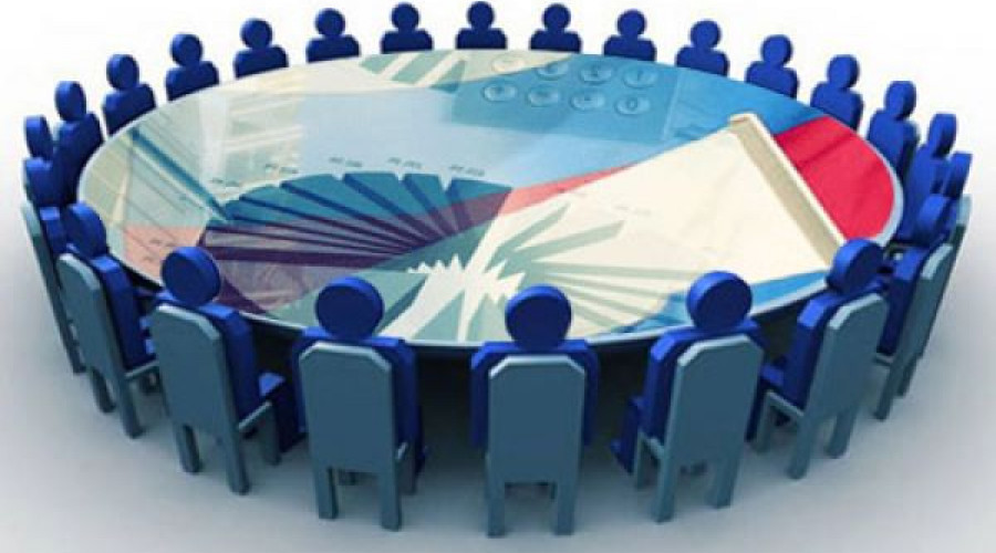 Внеочередное заседание местного совета!