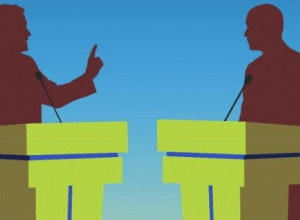 Внимание! ДЕБАТЫ