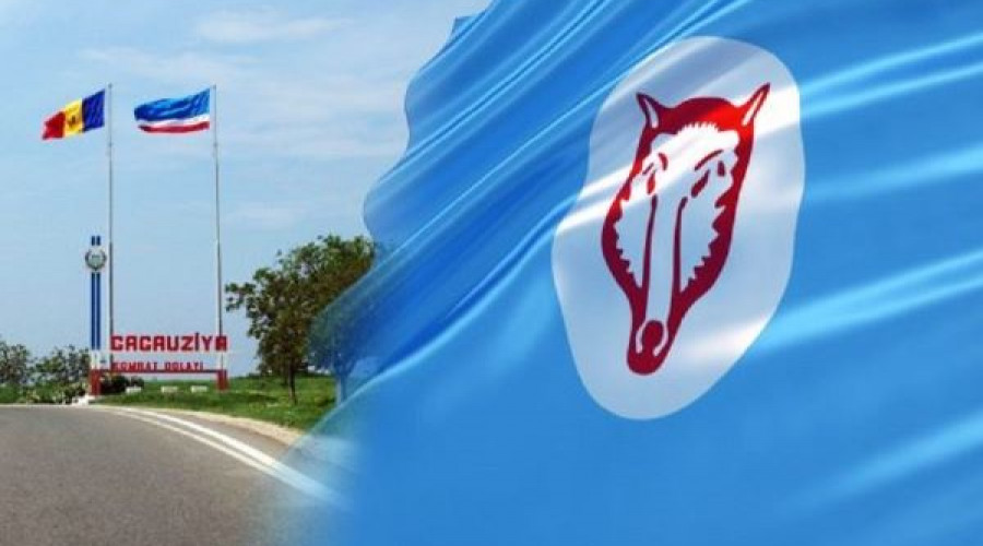  Status- Gagauz Eri!!! 