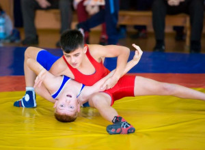 Результаты по вольной борьбе 06.09.2025 года