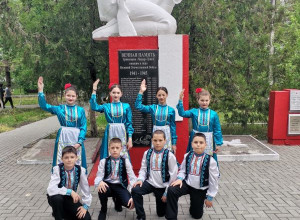 Красивое отпразднование Хедерлез 2025