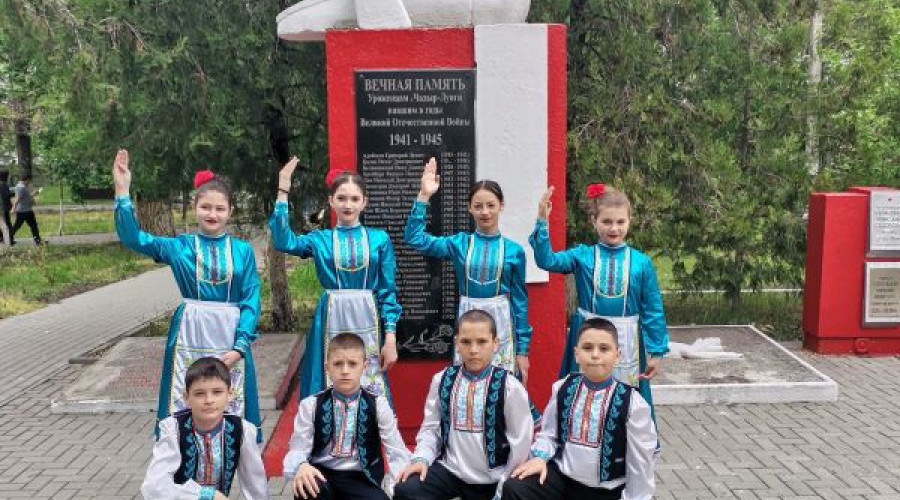 Красивое отпразднование Хедерлез 2025