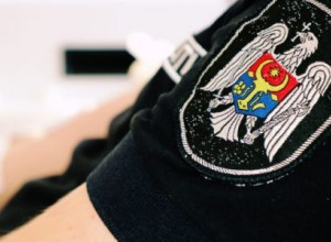 Ознакомительная беседа с представителями управления полиции.