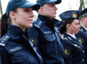 Приглашаются для трудоустройства в Полицию!