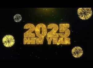 С  Новым Годом!!