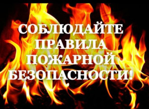 Внимание! Угарный газ