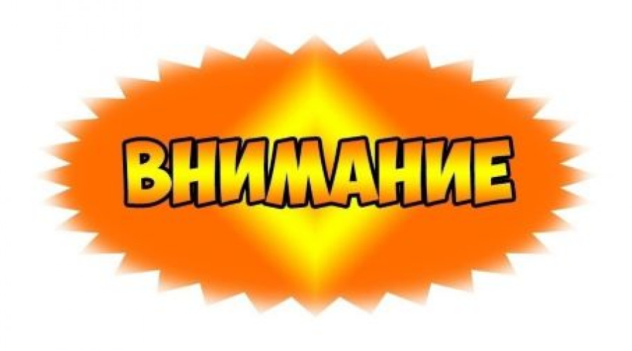 Внимание! Подготовка к выборам