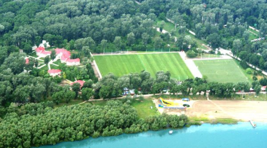 Внимание! Лагерь 2025 